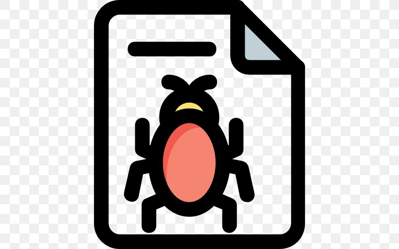 Clip Art Vector Graphics Illustration Software Bug, PNG, 512x512px, Software Bug, Computer Software, Crab, Mobile Phone Case, Result Download Free