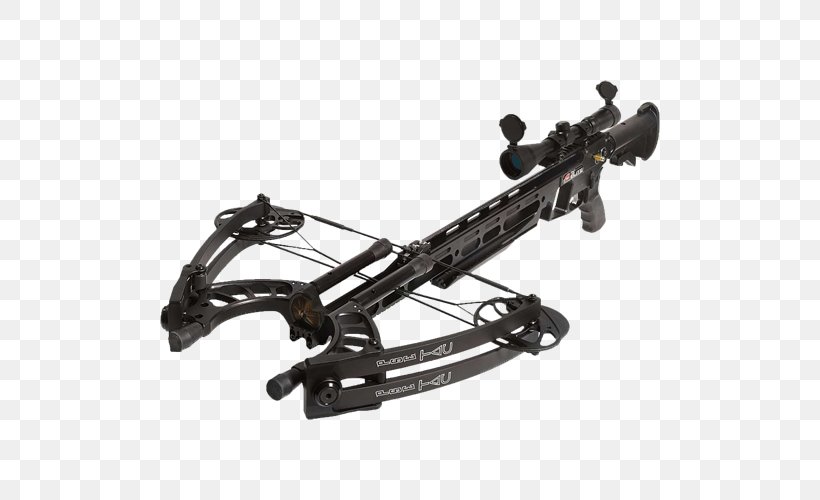 Crossbow PSE Archery Hunting Stock Arrow, PNG, 500x500px, Crossbow, Ammunition, Ar15 Style Rifle, Archery, Automotive Exterior Download Free