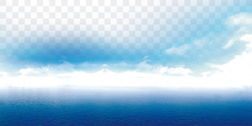 Cumulus Desktop Wallpaper Sea Sky Water Resources, PNG, 1000x501px,  Cumulus, Atmosphere, Atmosphere Of Earth, Blue, Calm