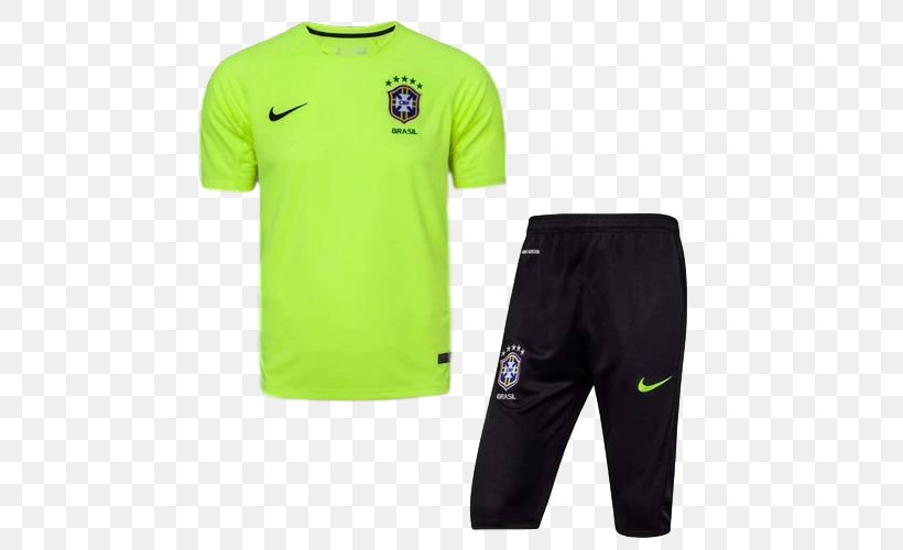 Germany National Football Team 2018 FIFA World Cup T-shirt Brazil National Football Team Jersey, PNG, 500x500px, 2016, 2017, 2018 Fifa World Cup, Germany National Football Team, Active Shirt Download Free