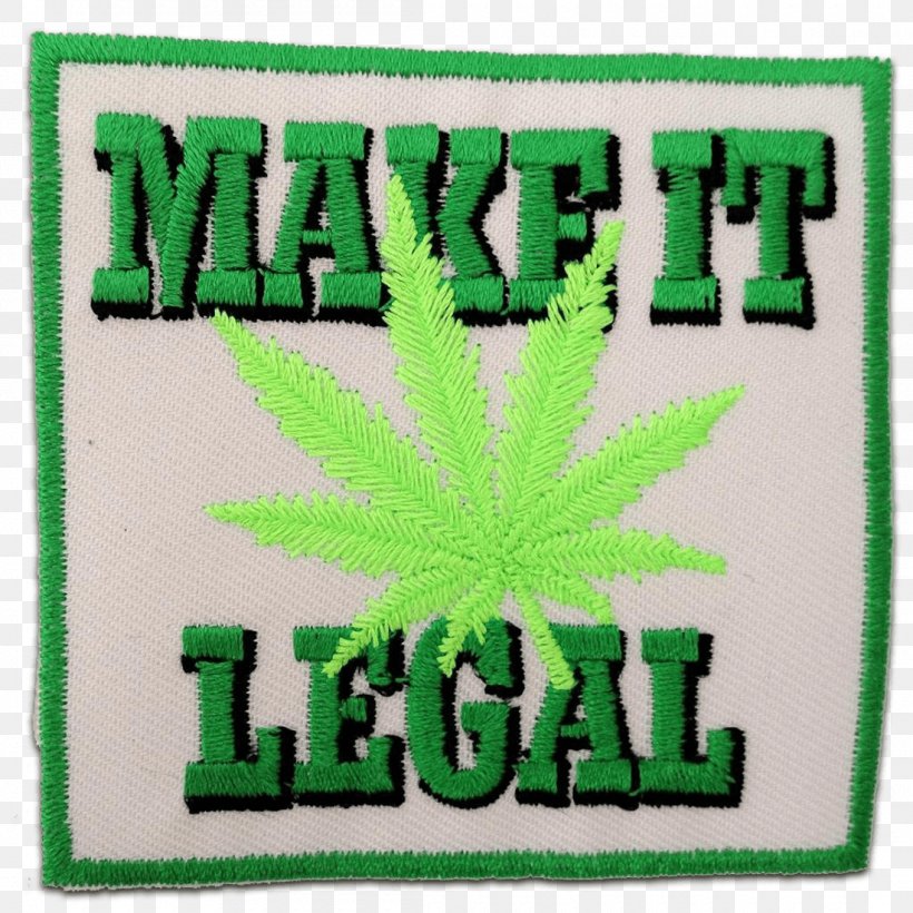 Legality Of Cannabis Hemp Embroidered Patch Hashish, PNG, 1100x1100px, Cannabis, Applique, Brand, Cannabis Smoking, Embroidered Patch Download Free