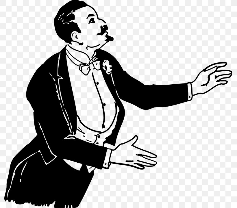 Magician Clip Art, PNG, 789x720px, Magician, Arm, Art, Black, Black And White Download Free