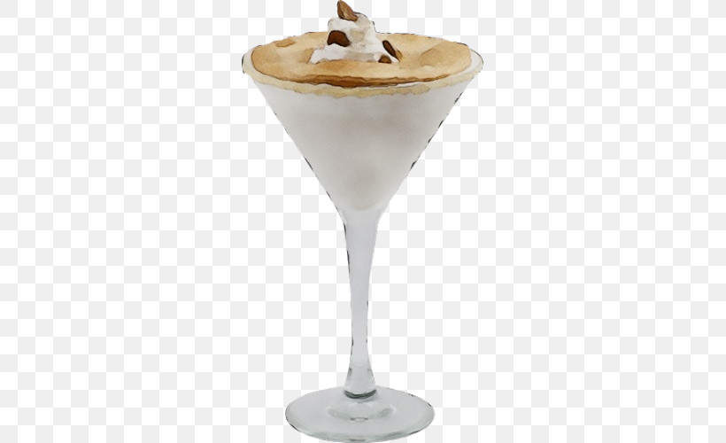 Martini Cocktail Garnish Irish Cream Frozen Dessert Cocktail Glass, PNG, 500x500px, Watercolor, Cocktail Garnish, Cocktail Glass, Dessert, Food Freezing Download Free