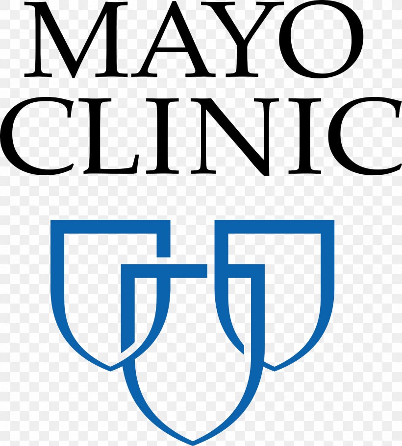 Mayo Clinic College Of Medicine And Science Medical School Health, PNG, 1800x2000px, Mayo Clinic, Area, Blue, Brand, Clinic Download Free