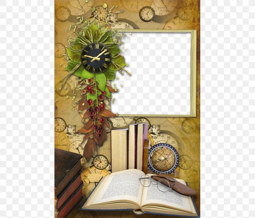 Picture Frame Clip Art, PNG, 469x704px, Picture Frame, Art, Book, Child, Decorative Arts Download Free