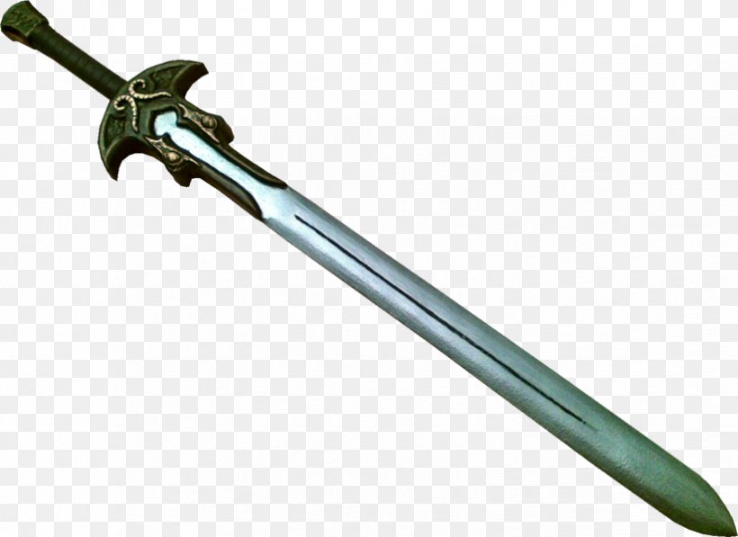 Viking Sword Weapon Katana Conan The Barbarian, PNG, 824x600px, Sword, Atlantean Sword, Cold Weapon, Combat, Conan The Barbarian Download Free