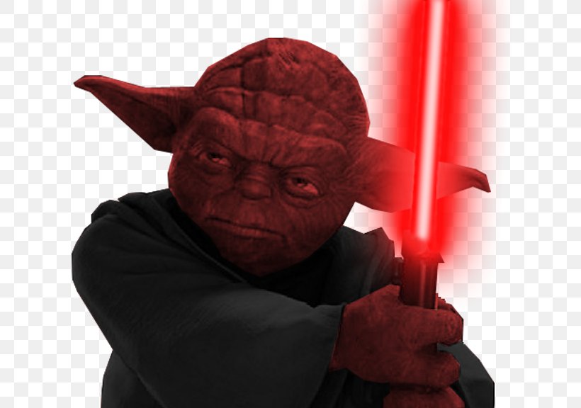 Yoda Anakin Skywalker Darth Maul Luke Skywalker Boba Fett, PNG, 672x576px, Yoda, Anakin Skywalker, Boba Fett, Character, Darth Maul Download Free