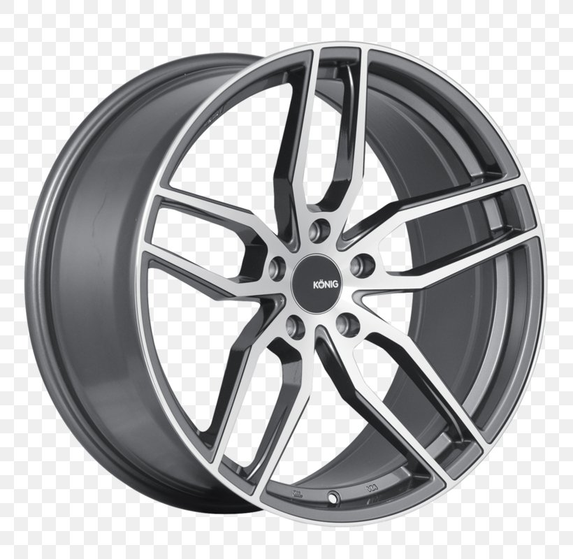 Car Rim Wheel Tire Spoke, PNG, 800x800px, Car, Alloy, Alloy Wheel, Auto Part, Automotive Design Download Free