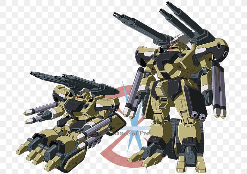 Gundam Model โมบิลสูท Cosmic Era ザフトの機動兵器, PNG, 719x577px, Gundam, Cosmic Era, Gundam Model, Machine, Mecha Download Free