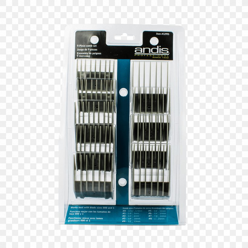 Hair Clipper Comb Hair Dryers Andis, PNG, 1200x1200px, Hair Clipper, Andis, Beard, Brush, Comb Download Free