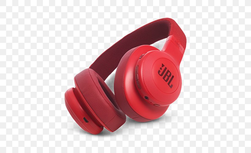 JBL E55 Headphones Wireless Sound, PNG, 500x500px, Jbl E55, Audio, Audio Equipment, Bluetooth, Electronic Device Download Free
