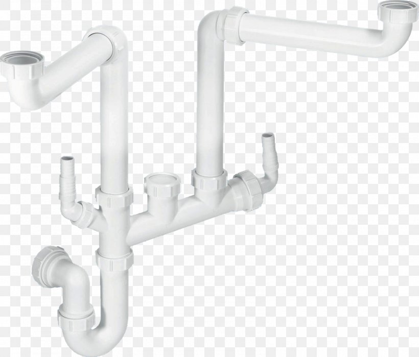 Sink Trap Plumbing Fixtures Waste, PNG, 1600x1365px, Sink, Bowl Sink, Drain, Franke, Hardware Download Free