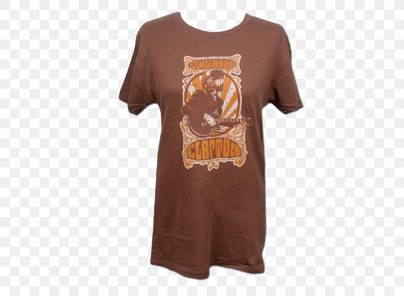 T-shirt Sleeve, PNG, 600x600px, Tshirt, Brown, Clothing, Sleeve, T Shirt Download Free