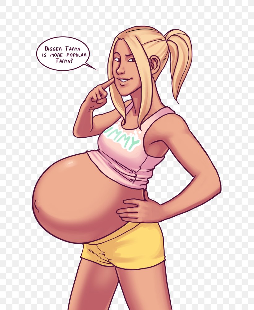 Pregnant animes deviantart