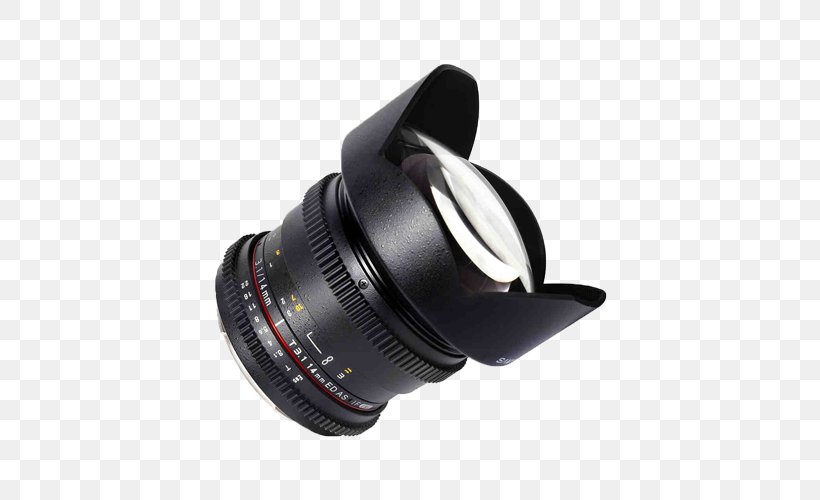 Canon EF Lens Mount Samyang Optics Samyang Wide-Angle 14mm F/2.8 ED AS IF UMC Sony E-mount Camera Lens, PNG, 500x500px, Canon Ef Lens Mount, Camera, Camera Accessory, Camera Lens, Cameras Optics Download Free