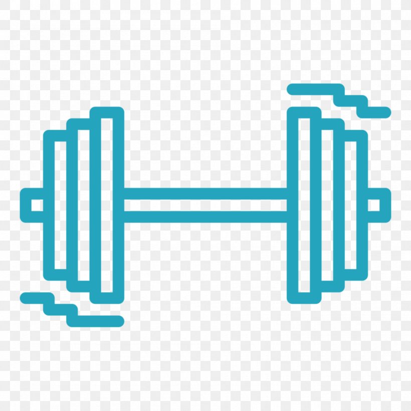 Dumbbell Fitness Centre Barbell Olympic Weightlifting, PNG, 950x950px, Dumbbell, Area, Barbell, Blue, Brand Download Free
