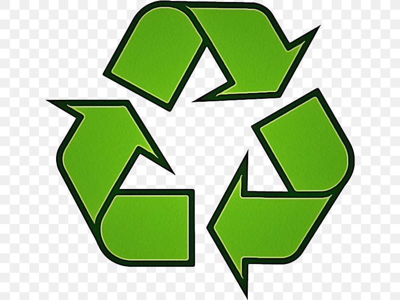 Green Symbol Clip Art Recycling Logo, PNG, 636x616px, Green, Logo, Recycling, Symbol Download Free