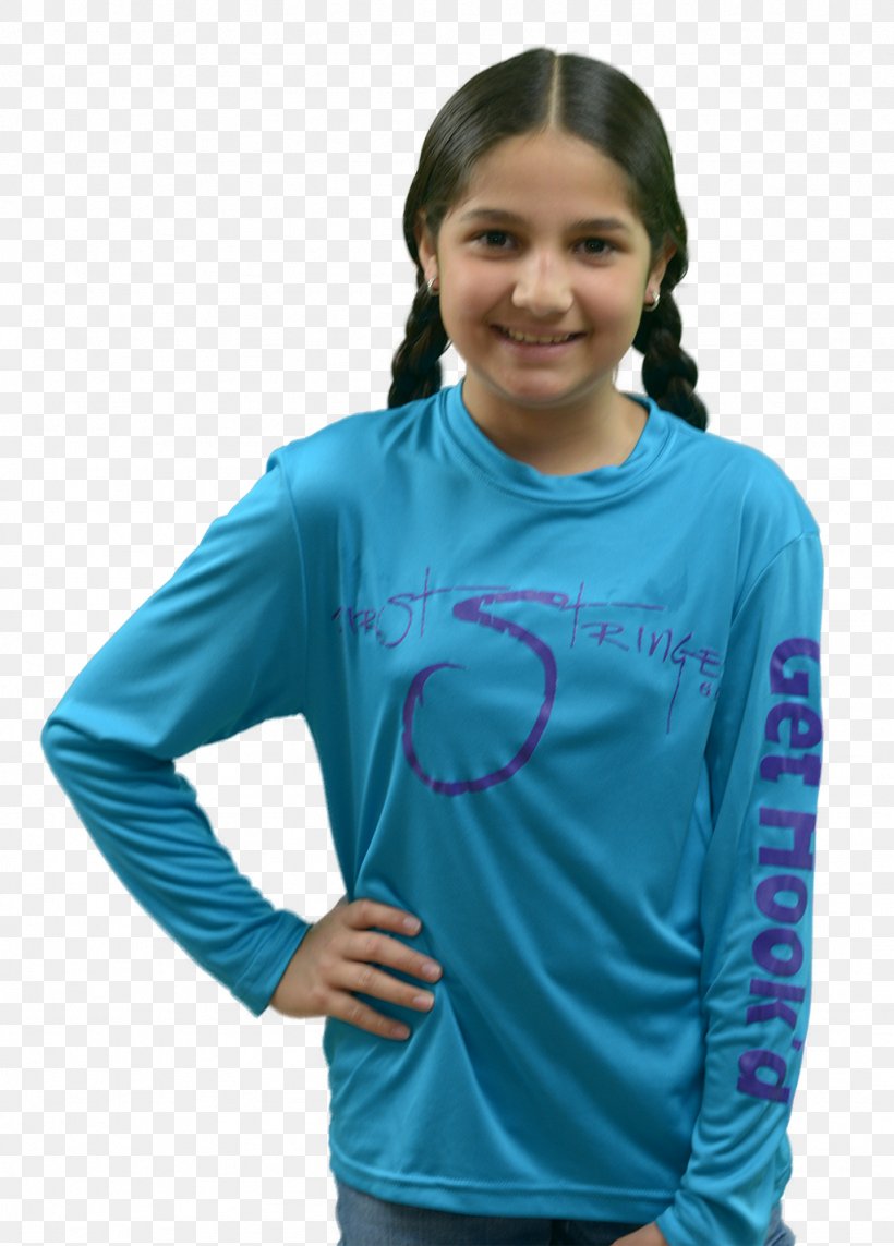 Hoodie Long-sleeved T-shirt Sweater Bluza, PNG, 1024x1428px, Hoodie, Aqua, Blue, Bluza, Child Download Free