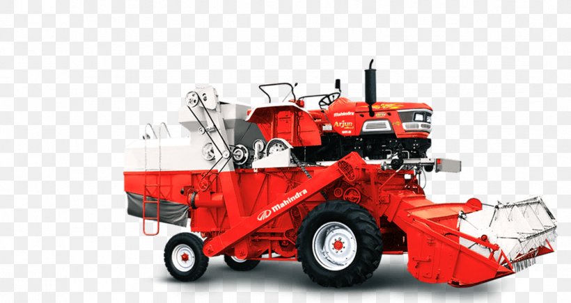 Mahindra & Mahindra John Deere Combine Harvester Mahindra Tractors, PNG, 1071x570px, Mahindra Mahindra, Agricultural Machinery, Agriculture, Combine Harvester, Construction Equipment Download Free