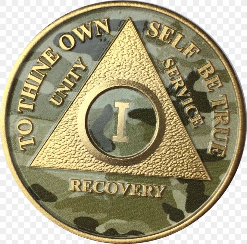 Medal Sobriety Coin The Big Book Alcoholics Anonymous, PNG, 1024x1016px, Medal, Alcoholics Anonymous, Alcoholism, Badge, Big Book Download Free