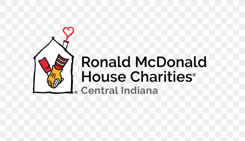 Ronald McDonald House Charities Detroit Family Charitable Organization, PNG, 1417x816px, Ronald Mcdonald, Area, Brand, Charitable Organization, Child Download Free