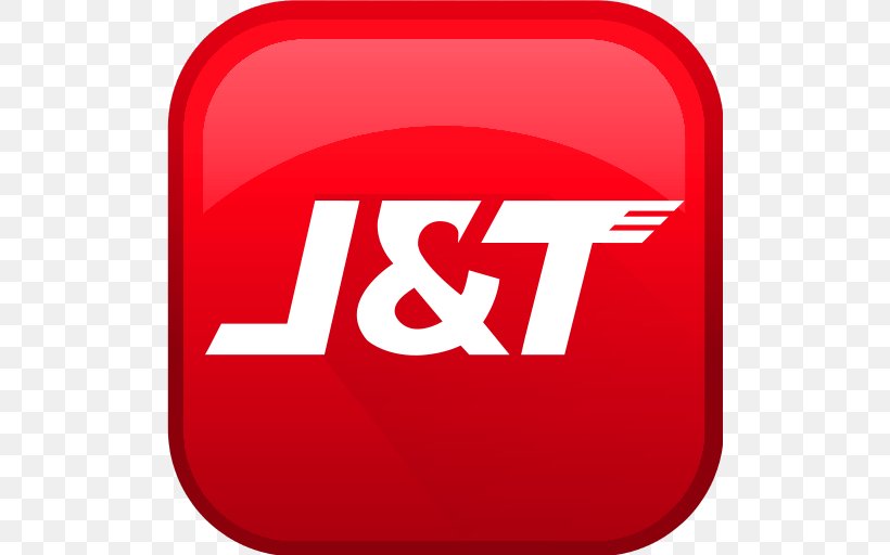 Service J&T Cabang Sukadami Jnt Express Daeng Tata Business Courier, PNG, 512x512px, Service, App Store, Area, Brand, Business Download Free