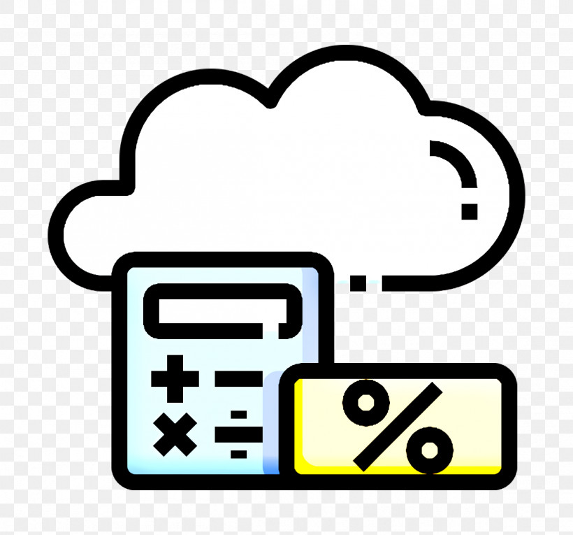 Tax Icon Cloud Icon Fintech Icon, PNG, 1152x1076px, Tax Icon, Cloud Icon, Fintech Icon, Line, Symbol Download Free