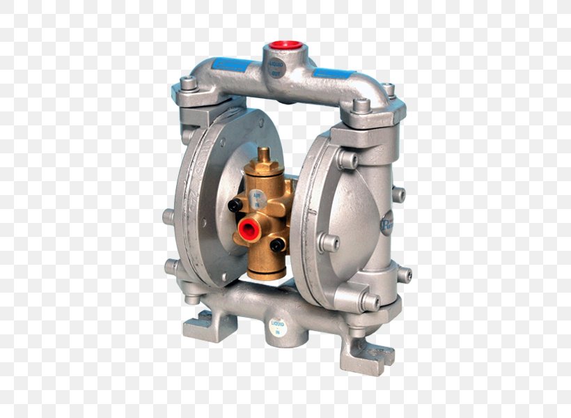 Tulip Pumps B.V. Diaphragm Pump Compressor, PNG, 600x600px, Pump, Aluminium, Compressor, Diaphragm Pump, Ede Download Free