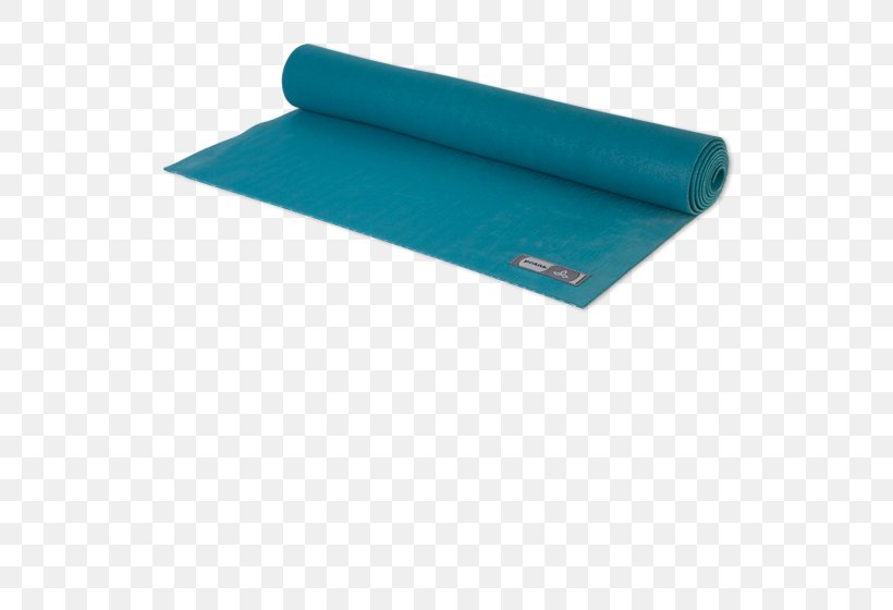 Turquoise Yoga & Pilates Mats Teal, PNG, 600x560px, Turquoise, Aqua, Mat, Microsoft Azure, Teal Download Free