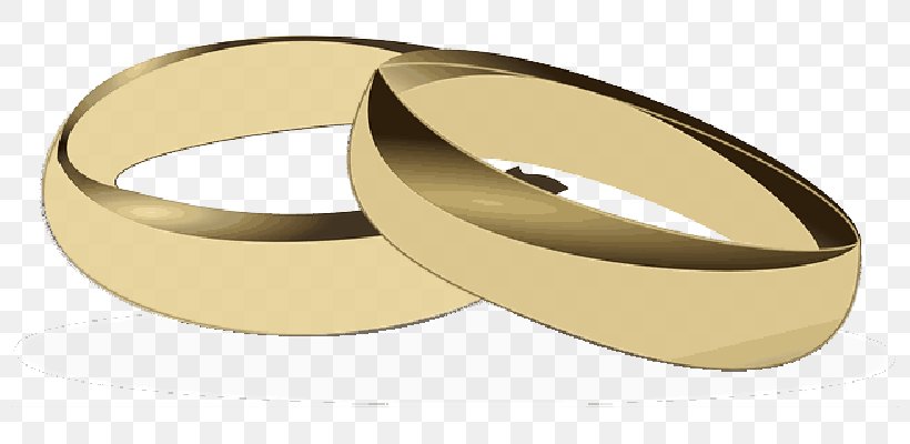 Wedding Ring Clip Art, PNG, 800x400px, Wedding Ring, Bangle, Beige, Brass, Bride Download Free