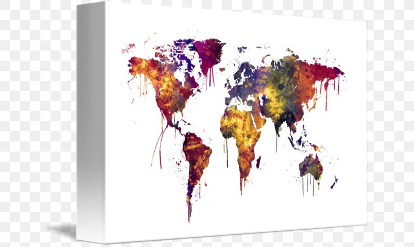 World Map Chile Map Collection, PNG, 650x489px, World, Art, Atlas, Chile, Geography Download Free