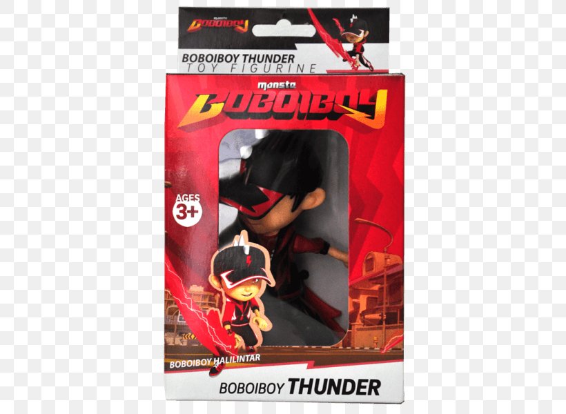 Adu Du Animonsta Studios BoBoiBoy Thunderstorm Action & Toy Figures Animated Series, PNG, 600x600px, Adu Du, Action Figure, Action Film, Action Toy Figures, Animaatio Download Free