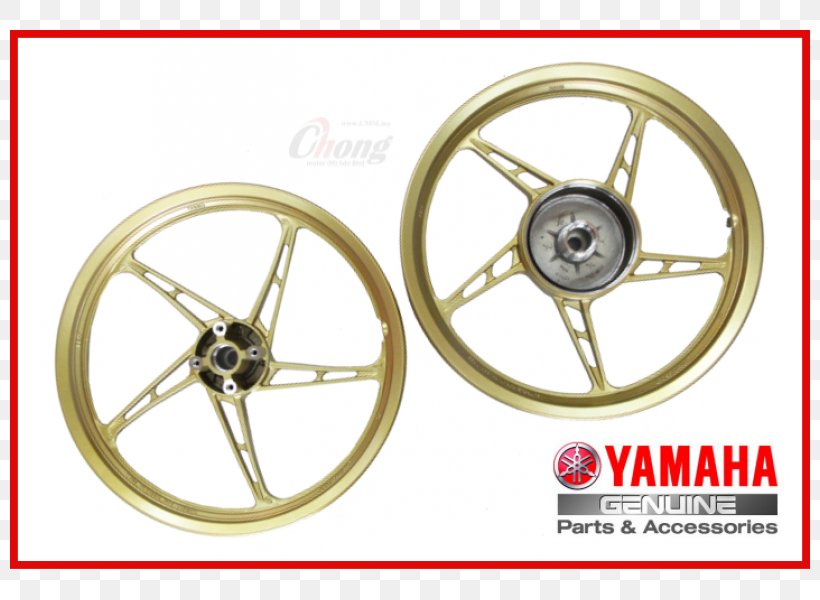 Alloy Wheel Motorcycle Yamaha T135 Spoke PT. Yamaha Indonesia Motor Manufacturing, PNG, 800x600px, Alloy Wheel, Auto Part, Automotive Wheel System, Bicycle, Bicycle Part Download Free
