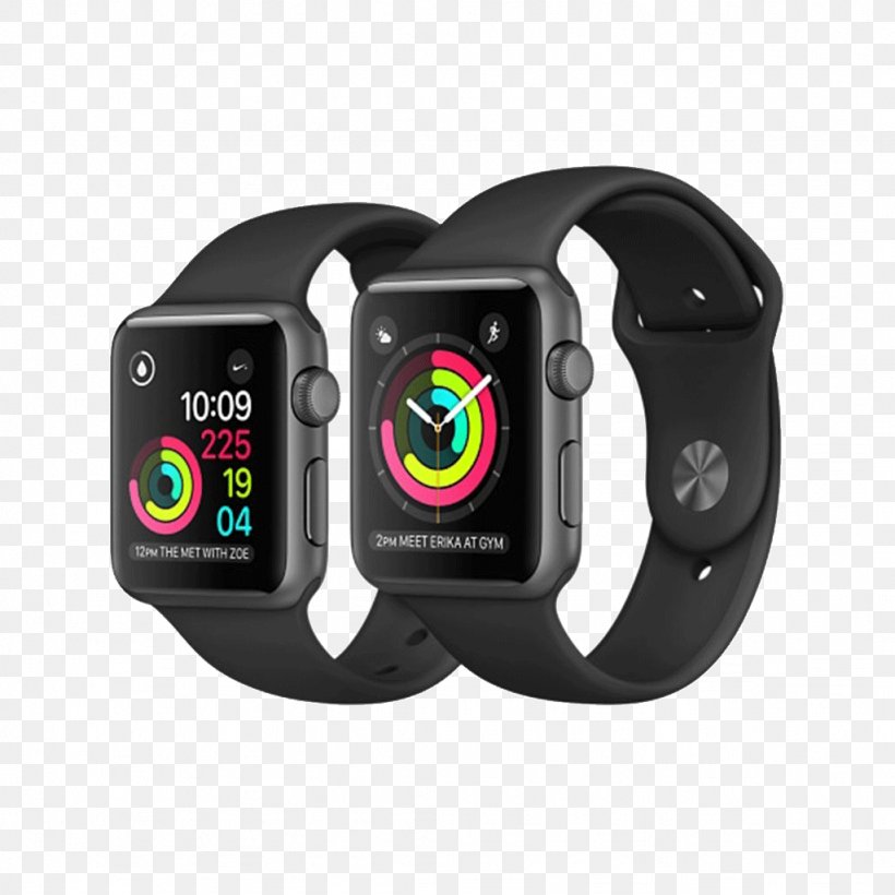 Apple Watch Series 3 Apple Watch Series 2 Apple Watch Series 1 IPad 4, PNG, 1024x1024px, Apple Watch Series 3, Aluminium, Apple, Apple Ipad Family, Apple S1p Download Free