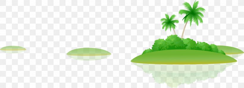 Arecaceae Island Icon, PNG, 1991x724px, Arecaceae, Flowerpot, Grass, Green, Island Download Free