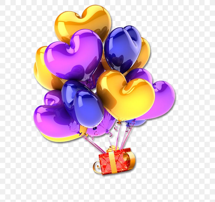 Balloon, PNG, 670x769px, Balloon, Heart, Hot Air Balloon, Illustrator, Magenta Download Free