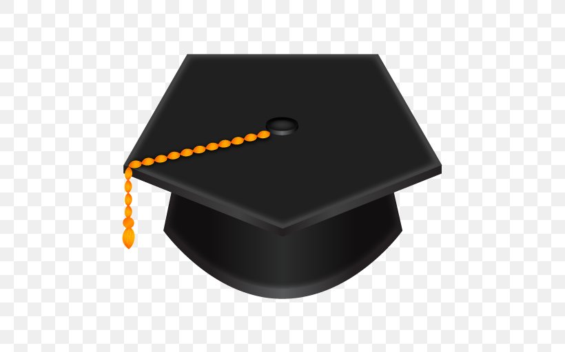 Academic Certificate Graduation Ceremony, PNG, 512x512px, Academic Certificate, Black, Cap, College, Computer Software Download Free