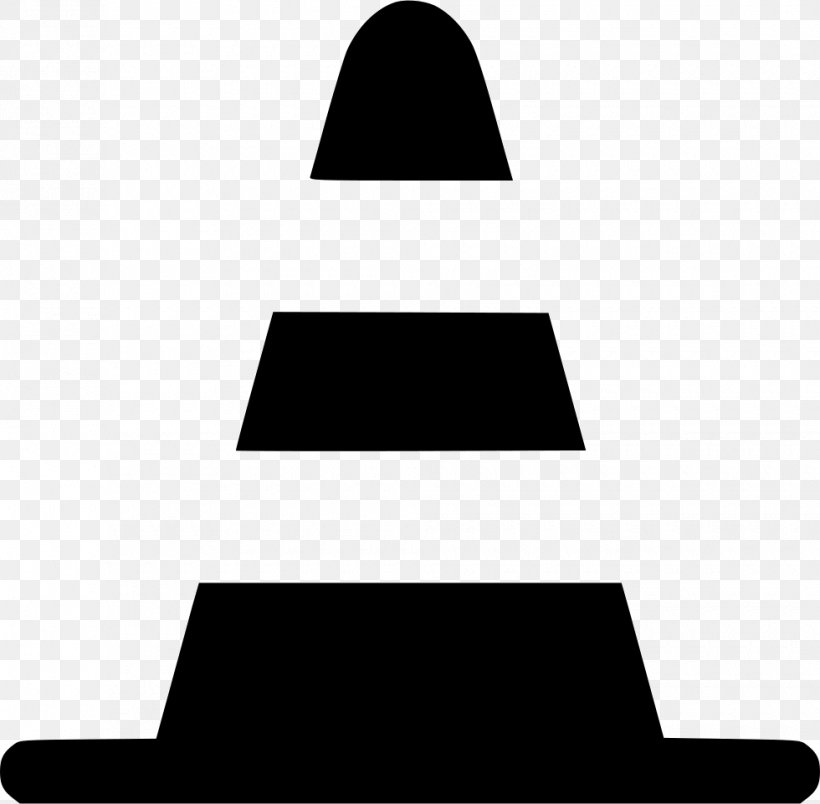 Symbol Illustration Royalty-free, PNG, 980x962px, Symbol, Black, Black And White, Cone, Headgear Download Free