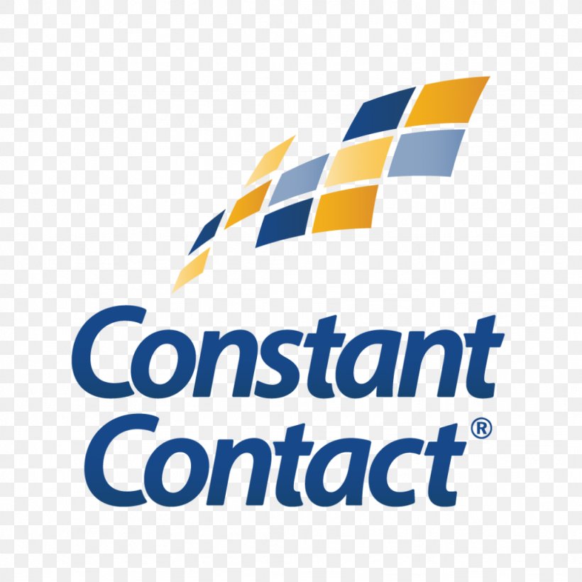 Constant Contact Digital Marketing Business Email Marketing, PNG, 1024x1024px, Constant Contact, Advertising, Area, Brand, Business Download Free