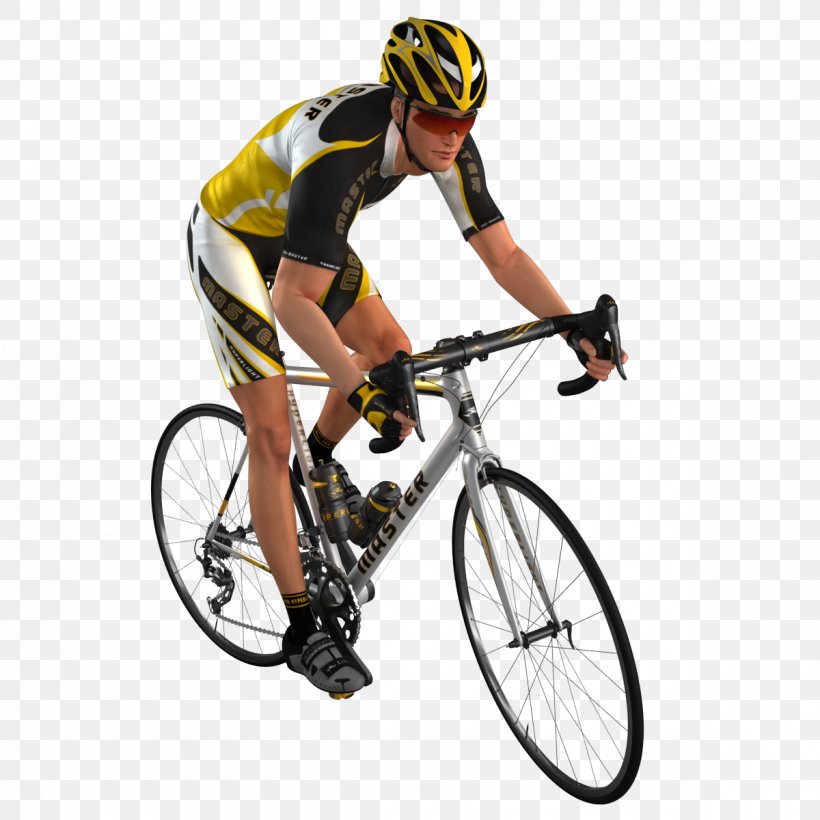 Cycling Bicycle Racing 3D Modeling Cyclo-cross, PNG, 1200x1200px, 3d Computer Graphics, 3d Modeling, Cycling, Animation, Autodesk 3ds Max Download Free
