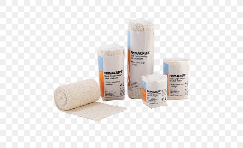Elastic Bandage Smith & Nephew Adhesive Bandage Band-Aid, PNG, 500x500px, Bandage, Adhesive Bandage, Bandaid, Elastic Bandage, Health Download Free