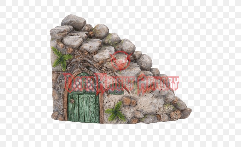 Fairy Door House Garden Elf, PNG, 500x500px, Fairy, Bench, Cottage, Door, Elf Download Free