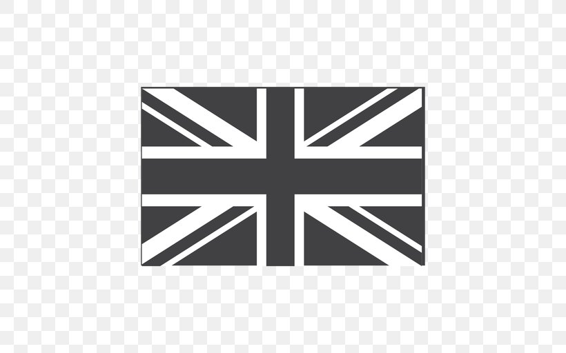 Flag Of The United Kingdom Jack Zazzle, PNG, 512x512px, Flag Of The United Kingdom, Black, Black And White, Brand, Flag Download Free