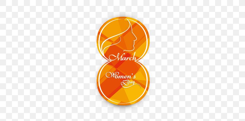 International Womens Day Woman March 8, PNG, 407x407px, International Womens Day, Logo, March 8, Mothers Day, National Womens Day Download Free