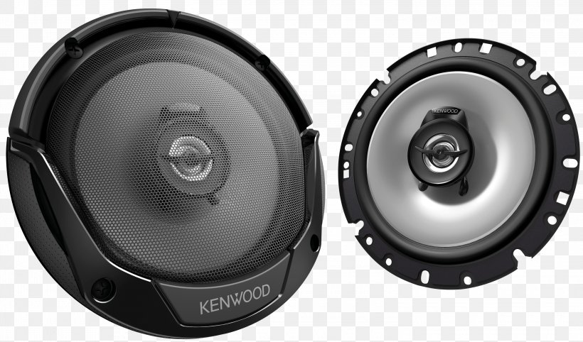 Loudspeaker Vehicle Audio KFC Kenwood Corporation Woofer, PNG, 3000x1766px, Loudspeaker, Audio, Audio Equipment, Car Subwoofer, Coaxial Loudspeaker Download Free