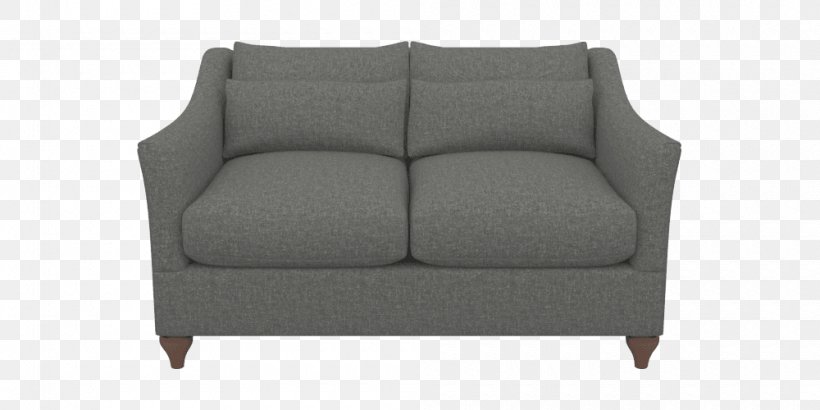 Loveseat Couch Furniture Sofa Bed, PNG, 1000x500px, Loveseat, Bed, Chair, Clicclac, Comfort Download Free