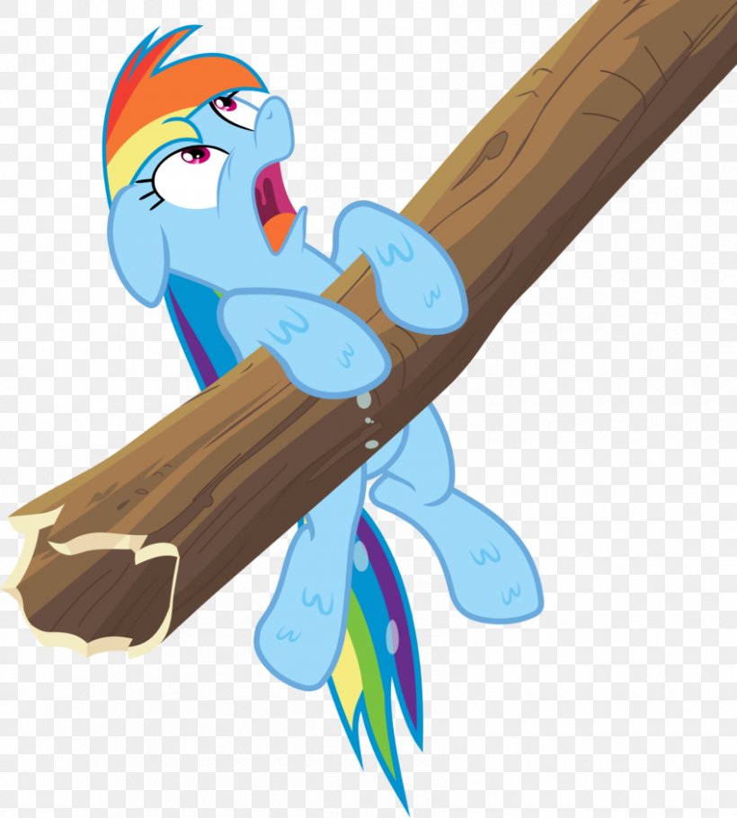 Rainbow Dash Applejack Pony, PNG, 848x943px, Rainbow Dash, Applejack, Art, Beak, Bird Download Free