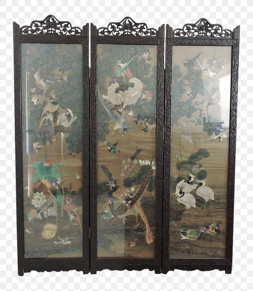 Room Dividers Furniture Folding Screen Picture Frames Shōji, PNG, 1126x1300px, Room Dividers, Antique, Chairish, Folding Screen, Framing Download Free