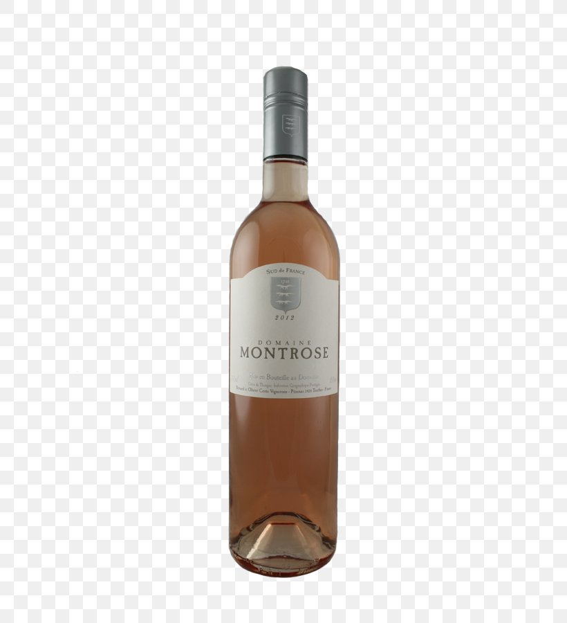 Wine Domaine Montrose Grenache Shiraz Rosé, PNG, 600x900px, Wine, Alcoholic Beverage, Bottle, Cabernet Franc, Cabernet Sauvignon Download Free