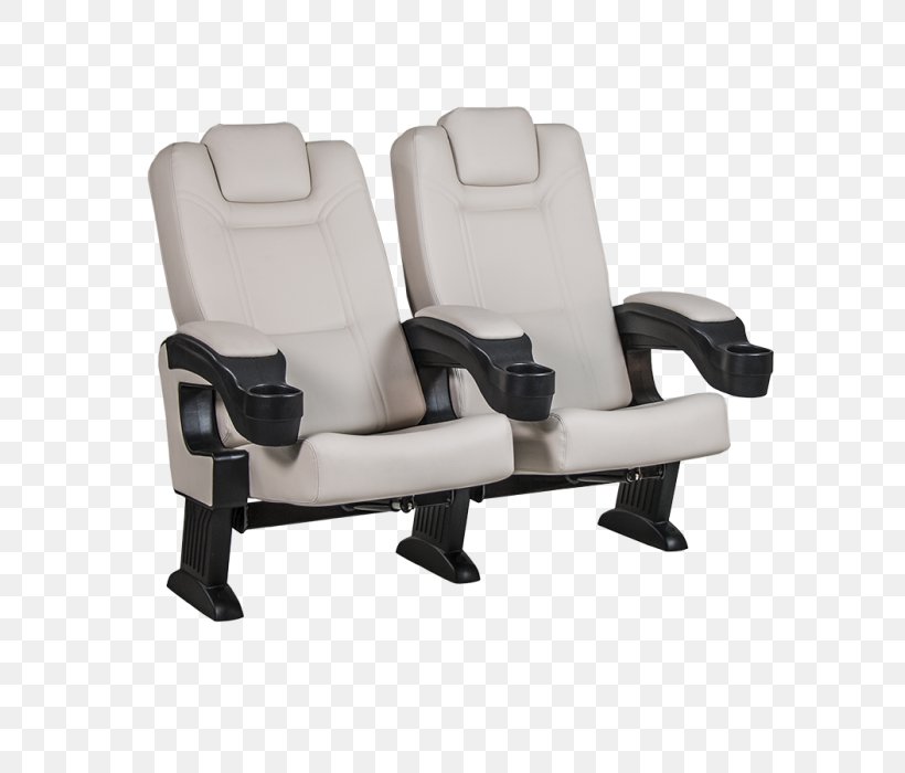 Wing Chair Movie Theater Cinema Seat, PNG, 700x700px, Chair, Armrest, Auditorium, Car Seat Cover, Cinema Download Free